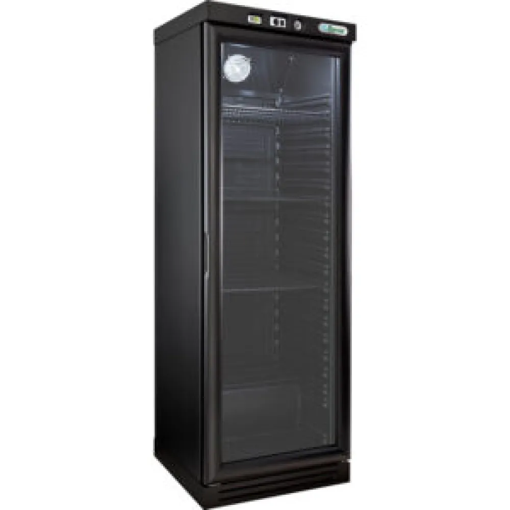 Refrigirated cabinet Glass Line KL2791