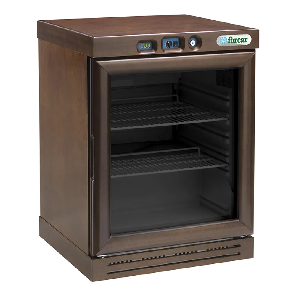 Refrigirated cabinet Glass Line KL2793