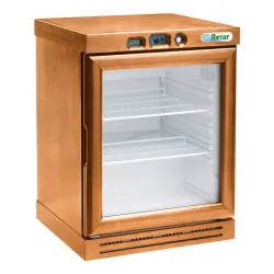 Refrigirated cabinet Glass Line KL2793