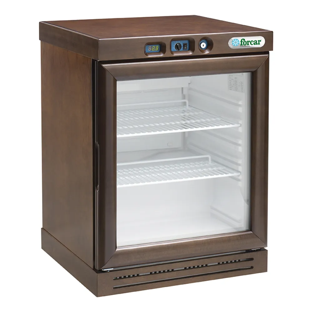 Refrigirated cabinet Glass Line KL2793