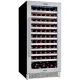 Refrigirated wine cooler Glass Line G-VI120S
