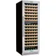 Refrigirated wine cooler Glass Line G-VI180D