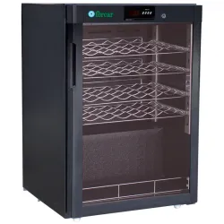 Refrigirated wine cooler Glass Line G-BJ118