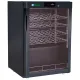 Refrigirated wine cooler Glass Line G-BJ118