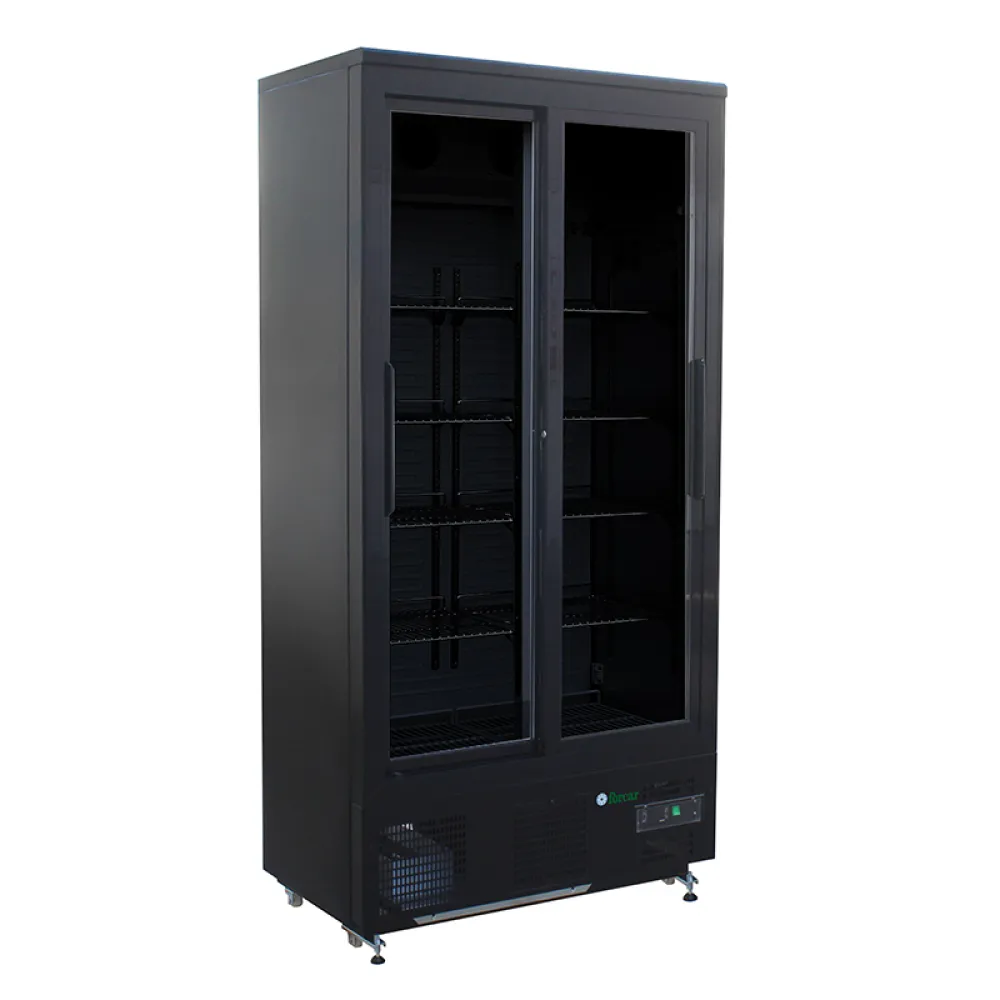 Refrigirated cabinet Glass Line G-BC500BPS