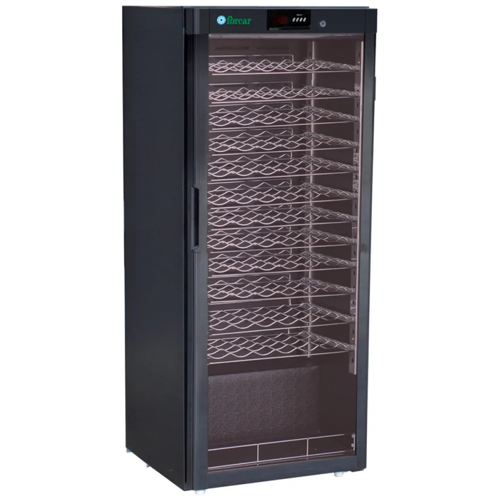 Refrigirated wine cooler Glass Line G-BJ308