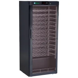 Refrigirated wine cooler Glass Line G-BJ308