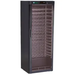 Refrigirated wine cooler Glass Line G-BJ408