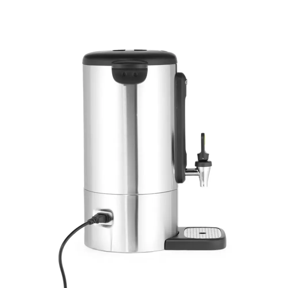 Hot beverage dispenser 9L, 307x330x(H)450mm