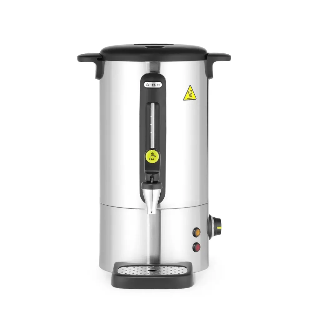 Hot beverage dispenser 9L, 307x330x(H)450mm