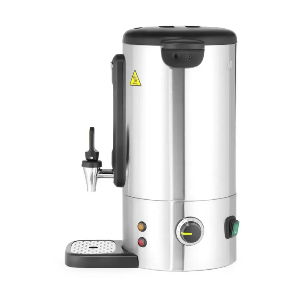 Hot beverage dispenser 9L, 307x330x(H)450mm