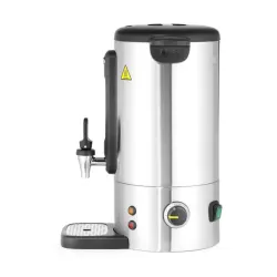 Hot beverage dispenser 9L, 307x330x(H)450mm