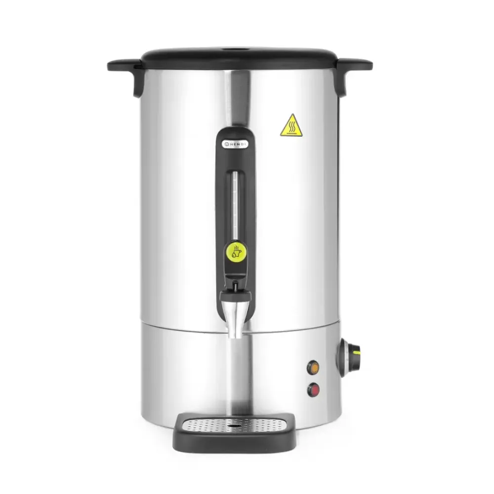 Hot beverage dispenser 16L, 352x357x(H)380mm
