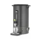 Hot beverage dispenser MATT BLACK 16L, 357x380x(H)502mm