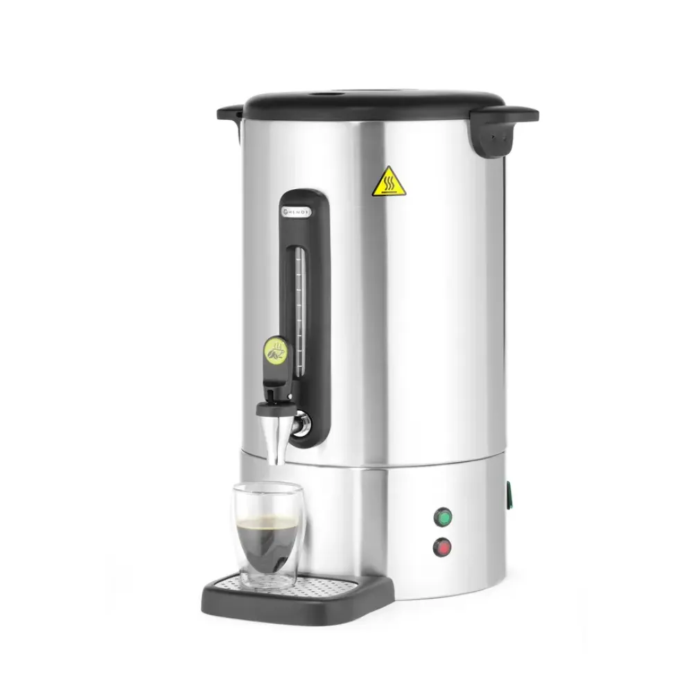 Percolator 14L, 354x418x(H)500mm