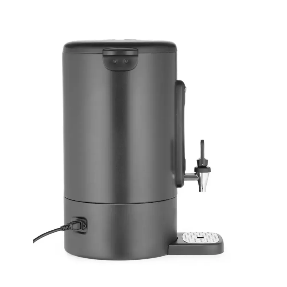 Percolator  MATT BLACK 14L, 357x380x(H)502mm