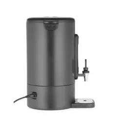 Percolator  MATT BLACK 14L, 357x380x(H)502mm