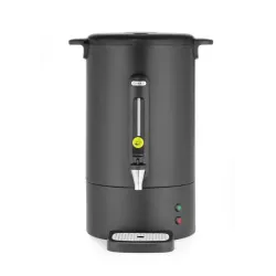 Percolator  MATT BLACK 14L, 357x380x(H)502mm
