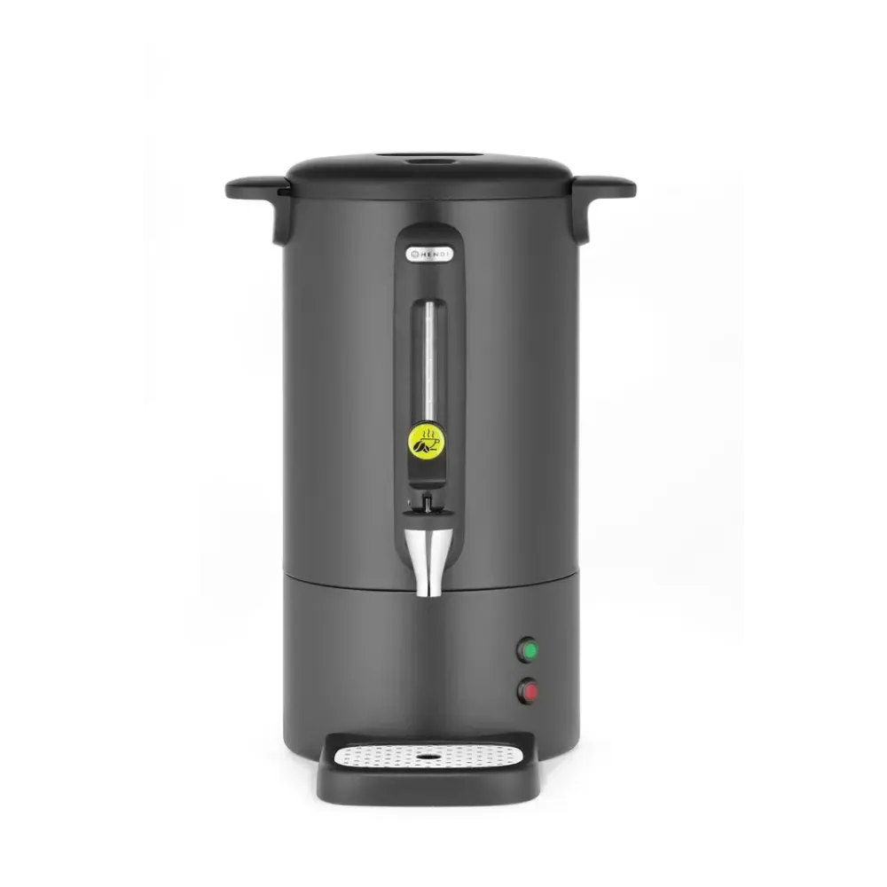 Percolator MATT BLACK 7L, 307x330x(H)450mm