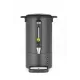 Percolator MATT BLACK 7L, 307x330x(H)450mm