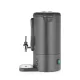 Percolator MATT BLACK 7L, 307x330x(H)450mm