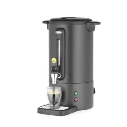 Percolator MATT BLACK 7L, 307x330x(H)450mm