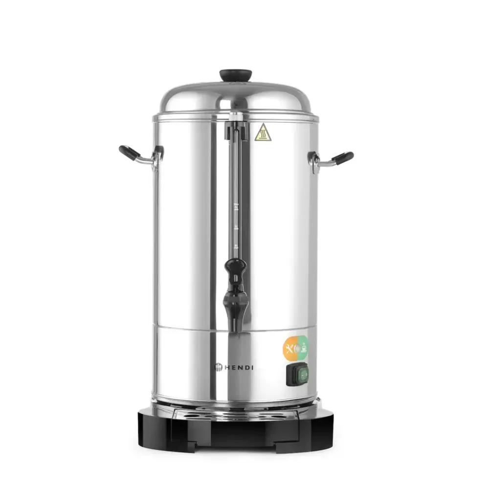 Percolator 6L  N211106