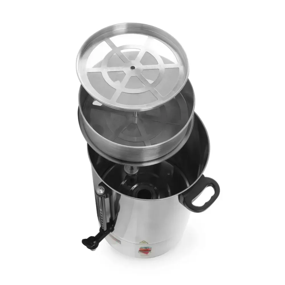 Percolator 6L  N211106