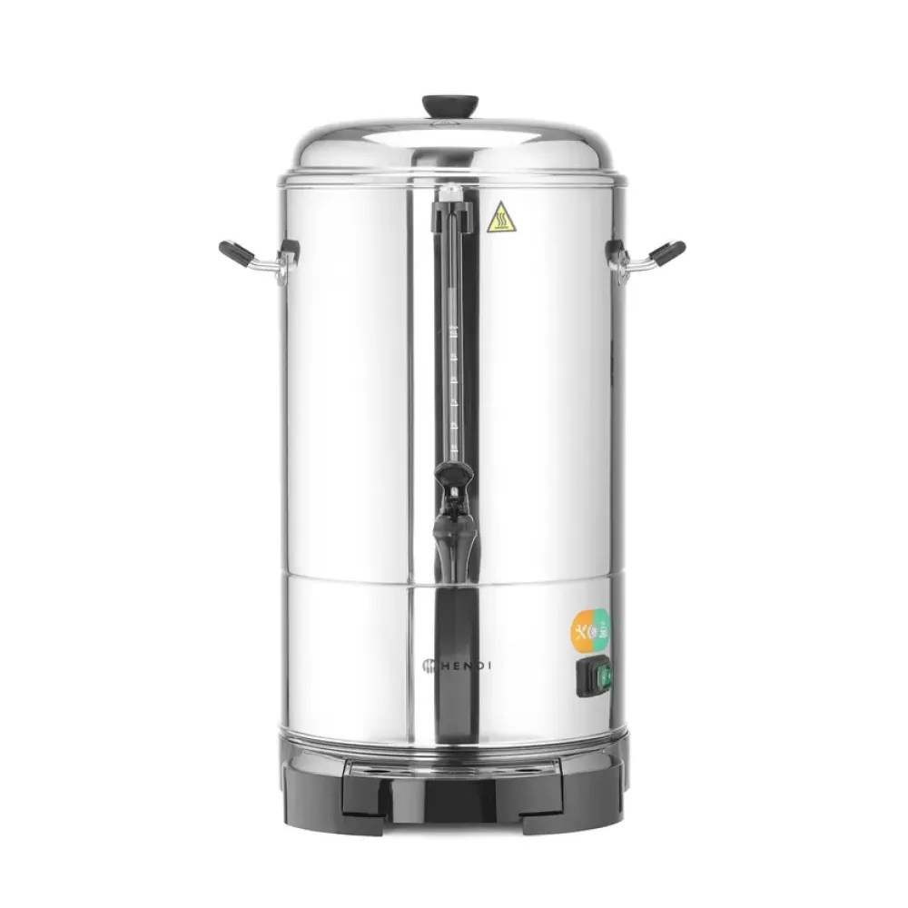 Percolator 16L  N211304