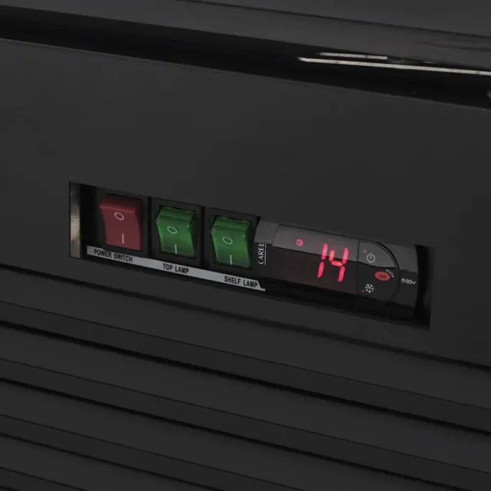 Refrigerator MDC1973BB