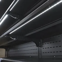 Refrigerator MDC1290BB