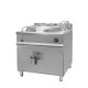STEAM BOILING PAN WITH AUTOCLAVE 500L