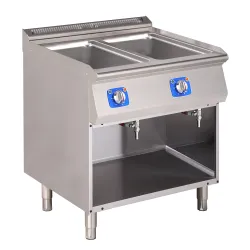 Electric BAIN MARIES 2 kW