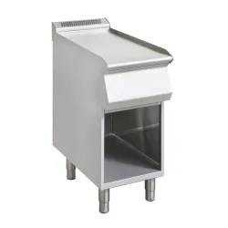 Table without drawer 400 x 730 x 850 mm