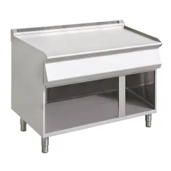 Table without drawer 1200 x 730 x 850 mm