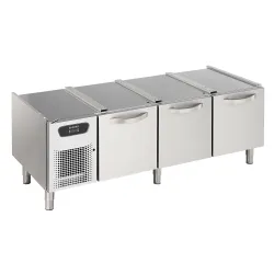 Freezer base 108L