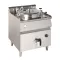 Autoclave steam boiling pan 150 liters