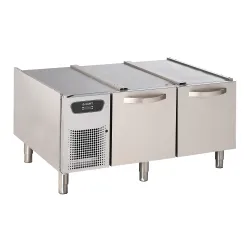 Freezer base 120L