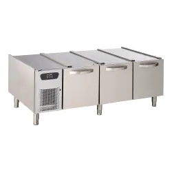 Freezer base 180L