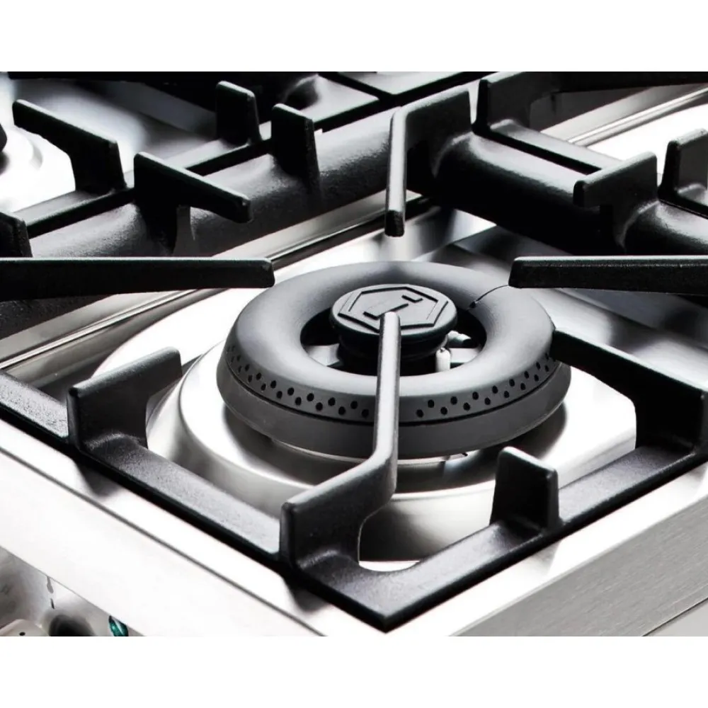 Ilve Majestic Milano MD10SDNE3 100cm Dual Fuel Range Cooker