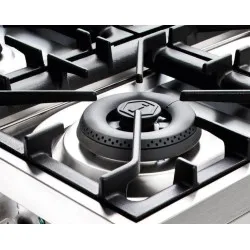 Ilve Majestic MD106DNE3 100cm 6 burners