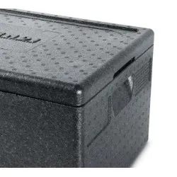 Thermo box PROFI LINE 80L