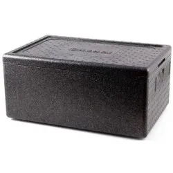 Thermo box PROFI LINE 80L