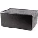 Thermo box PROFI LINE 80L