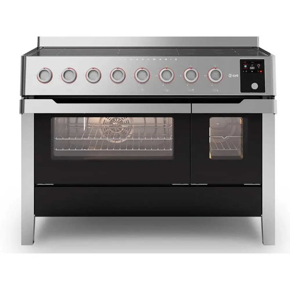 Range Panoramagic PMI127S3 induction