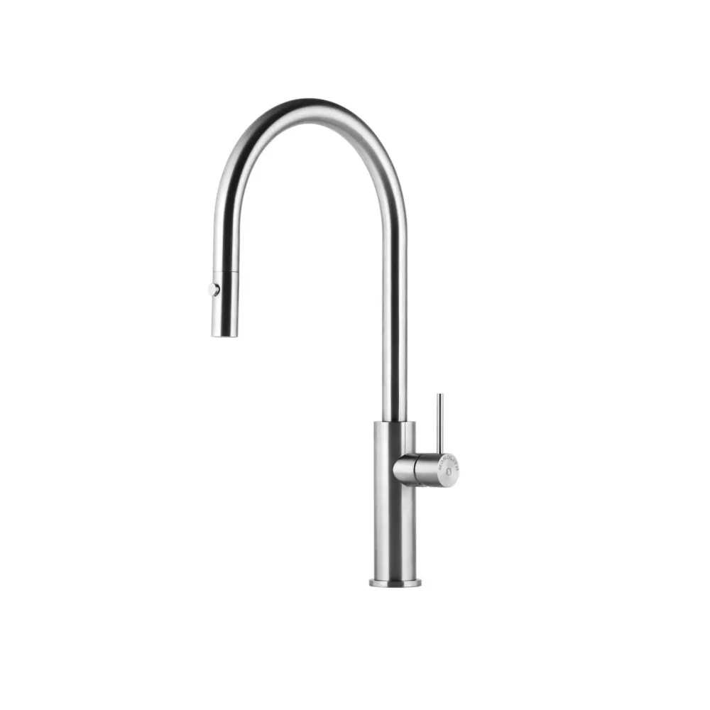 Automatic water faucet EROSS317