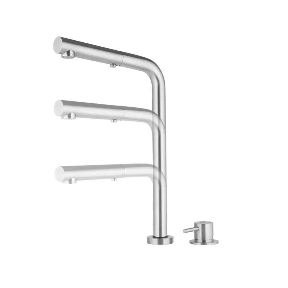 Faucet EROSS318