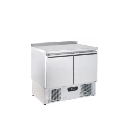Refrigerated counter GN1/1 193L