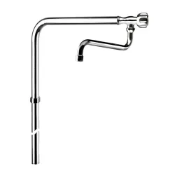 Water mixer OLIMPO007