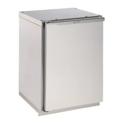 Bar cooler with 70L 600 x 577 x 845 mm